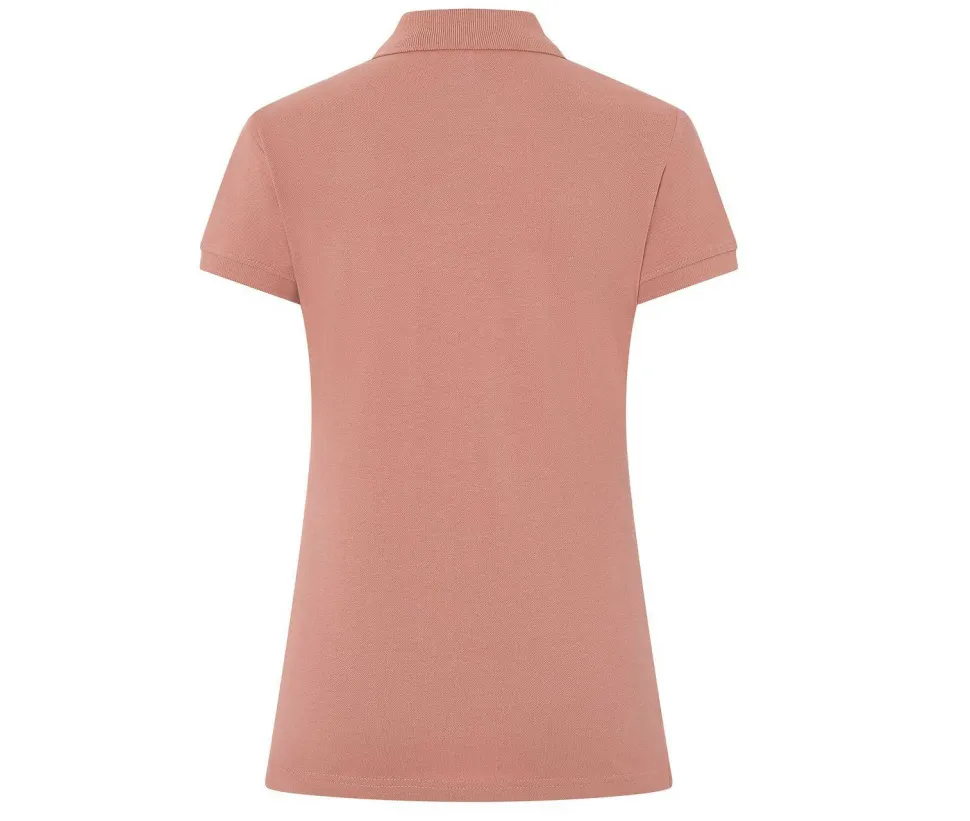 JHK JK211 - Polo piqué femme 200