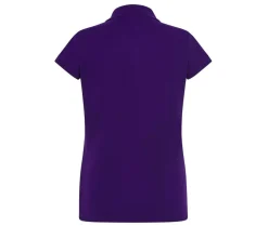 JHK JK211 - Polo piqué femme 200