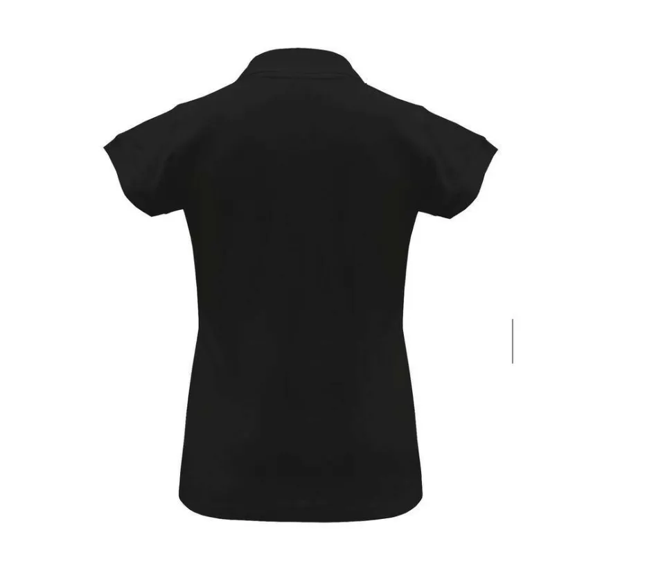 JHK JK211 - Polo piqué femme 200