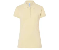 JHK JK211 - Polo piqué femme 200