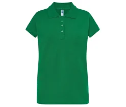 JHK JK211 - Polo piqué femme 200