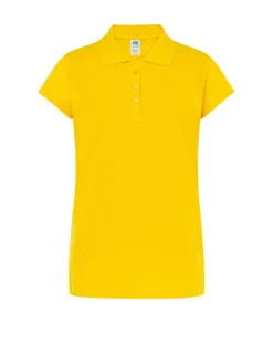 JHK JK211 - Polo piqué femme 200