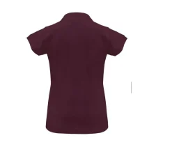 JHK JK211 - Polo piqué femme 200