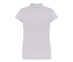 JHK JK211 - Polo piqué femme 200