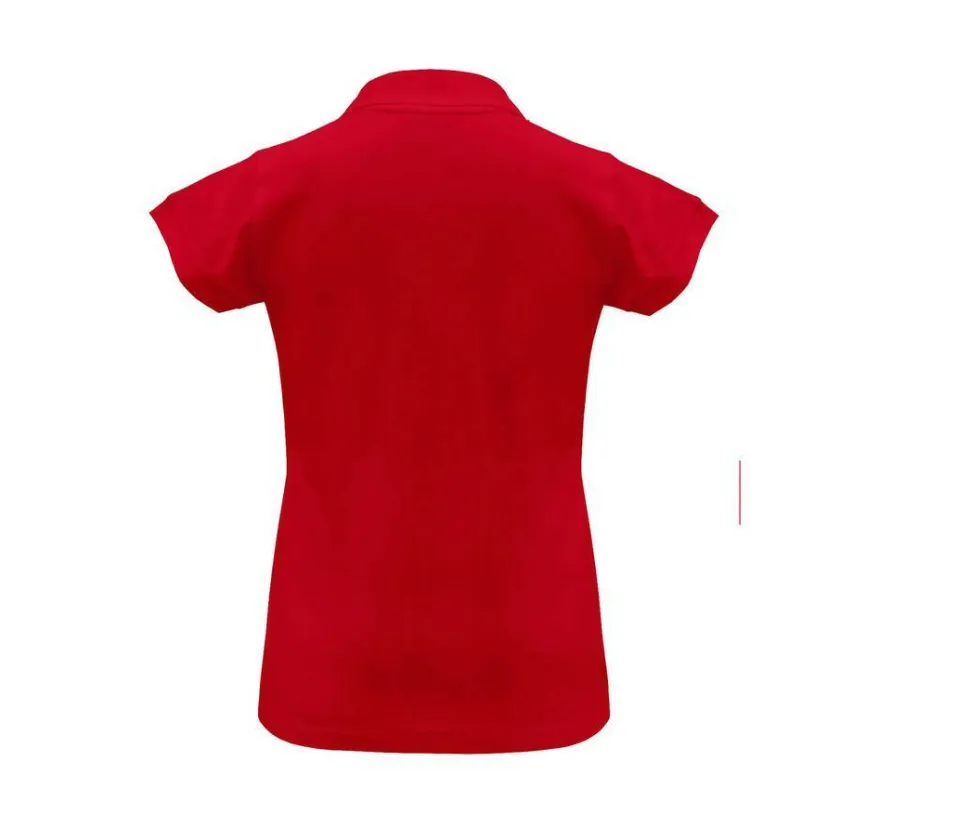JHK JK211 - Polo piqué femme 200