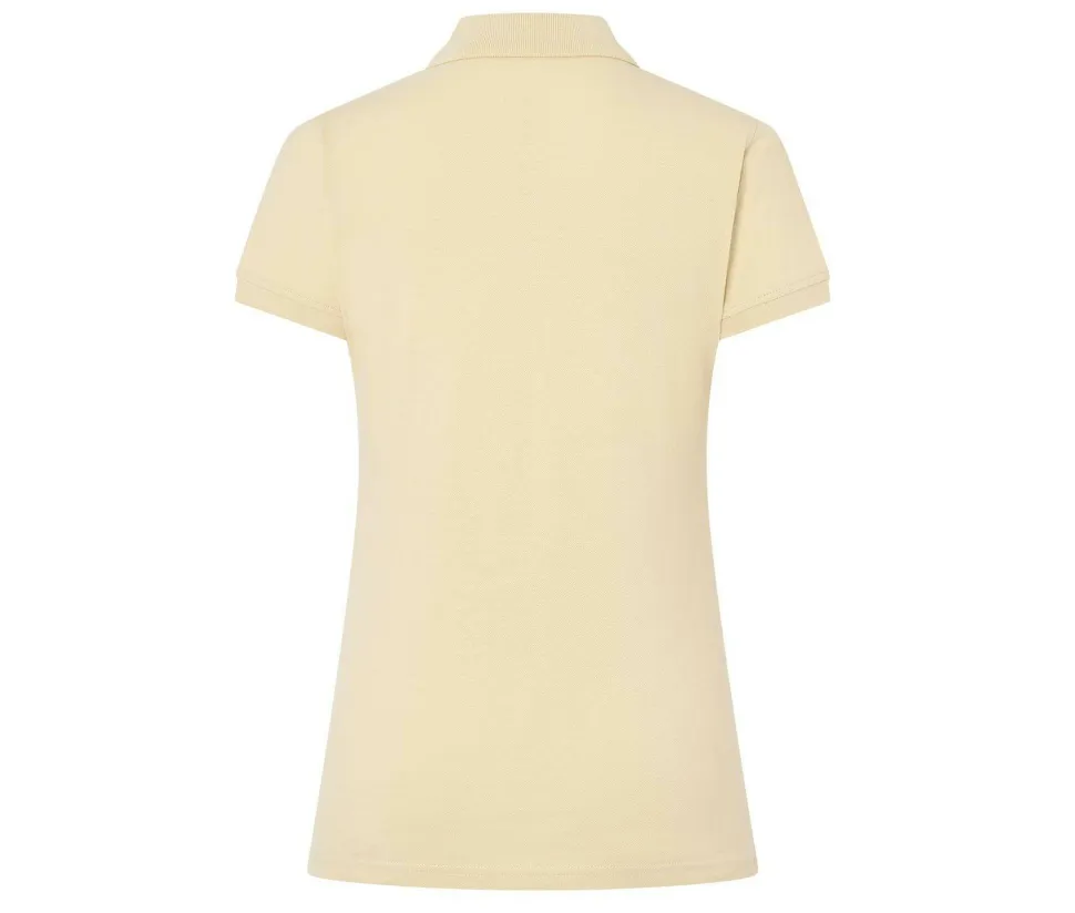 JHK JK211 - Polo piqué femme 200