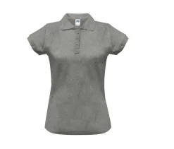 JHK JK211 - Polo piqué femme 200