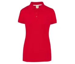 JHK JK921 - Polo Sport Femme Élégance et Confort