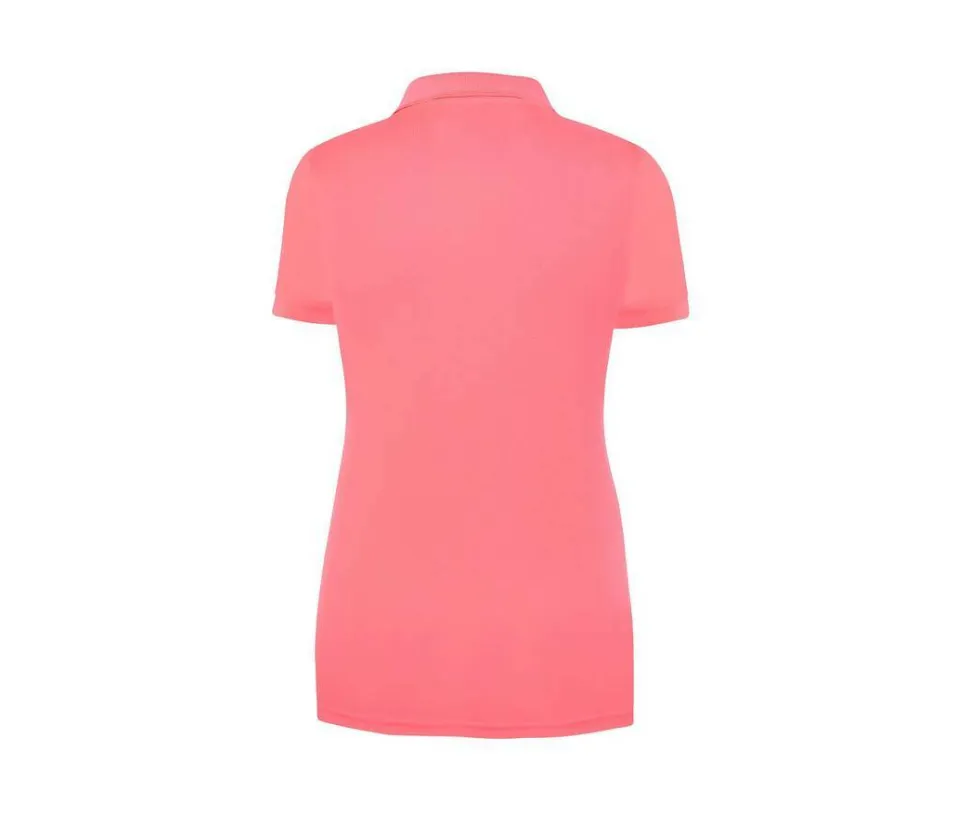 JHK JK921 - Polo Sport Femme Élégance et Confort