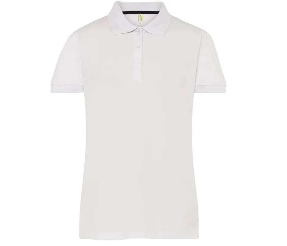 JHK JK921 - Polo Sport Femme Élégance et Confort