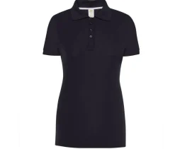JHK JK921 - Polo Sport Femme Élégance et Confort