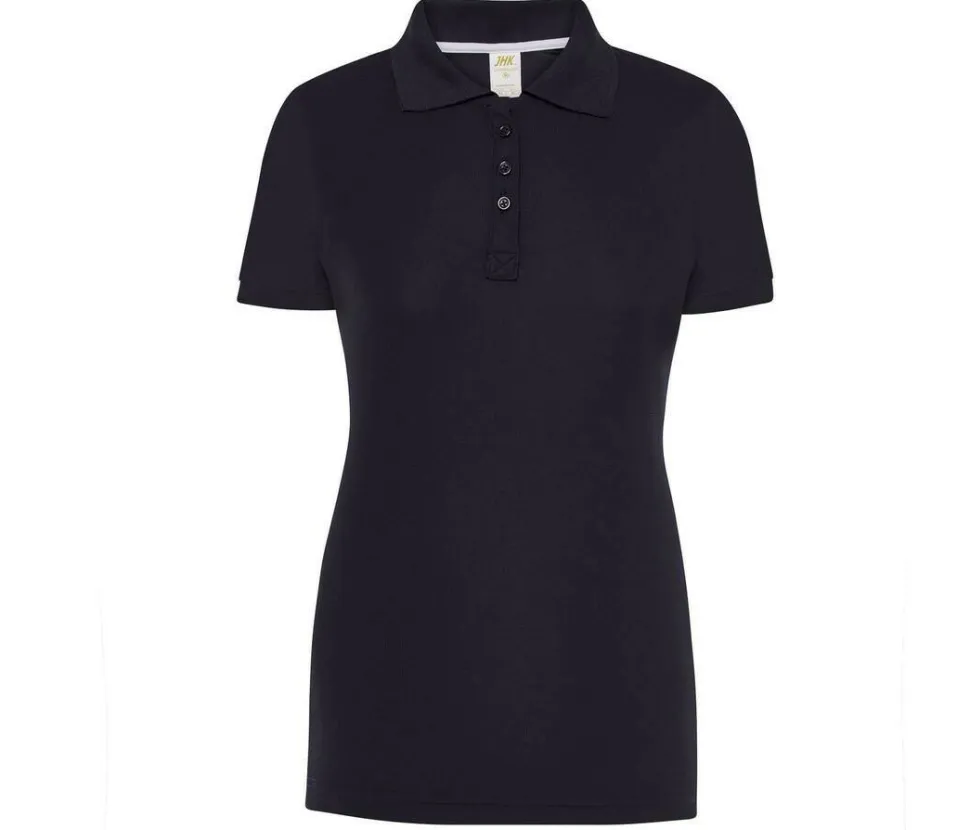 JHK JK921 - Polo Sport Femme Élégance et Confort