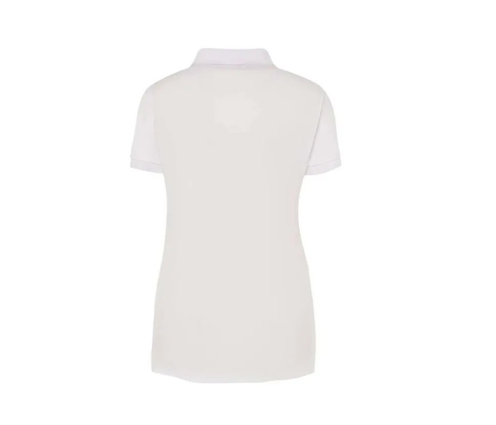 JHK JK921 - Polo Sport Femme Élégance et Confort