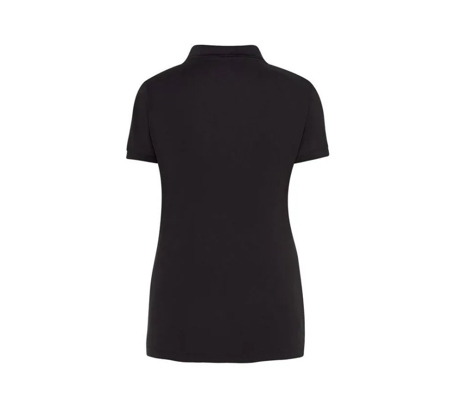 JHK JK921 - Polo Sport Femme Élégance et Confort