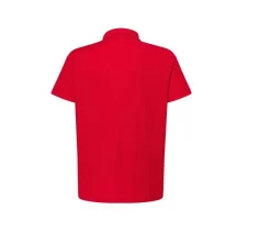 JHK JK920 - Polo Sport Homme Confort et Style JHK