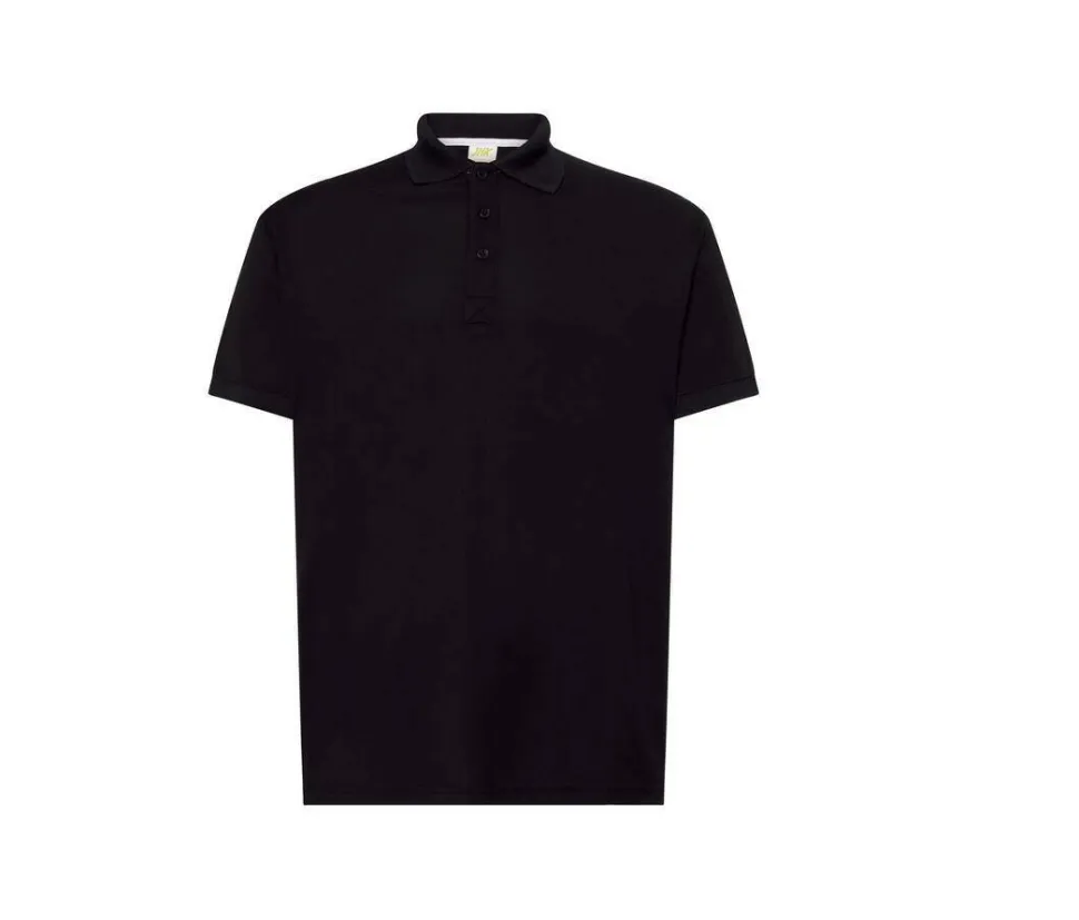 JHK JK920 - Polo Sport Homme Confort et Style JHK