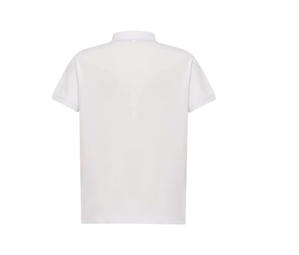 JHK JK920 - Polo Sport Homme Confort et Style JHK