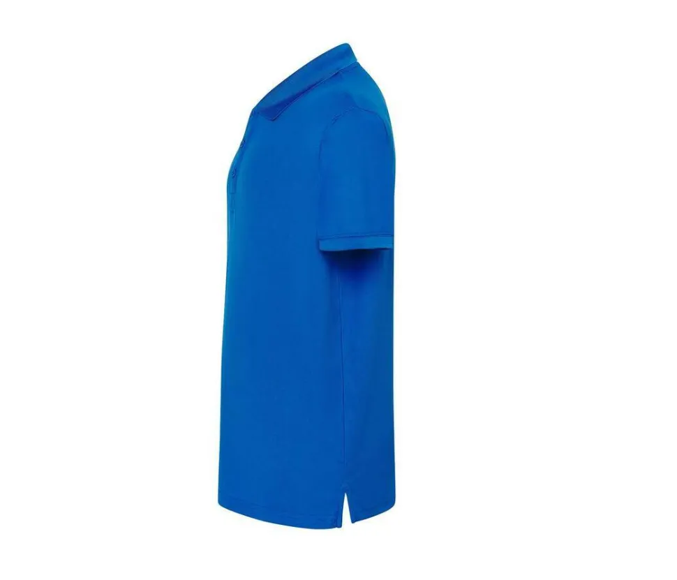 JHK JK920 - Polo Sport Homme Confort et Style JHK