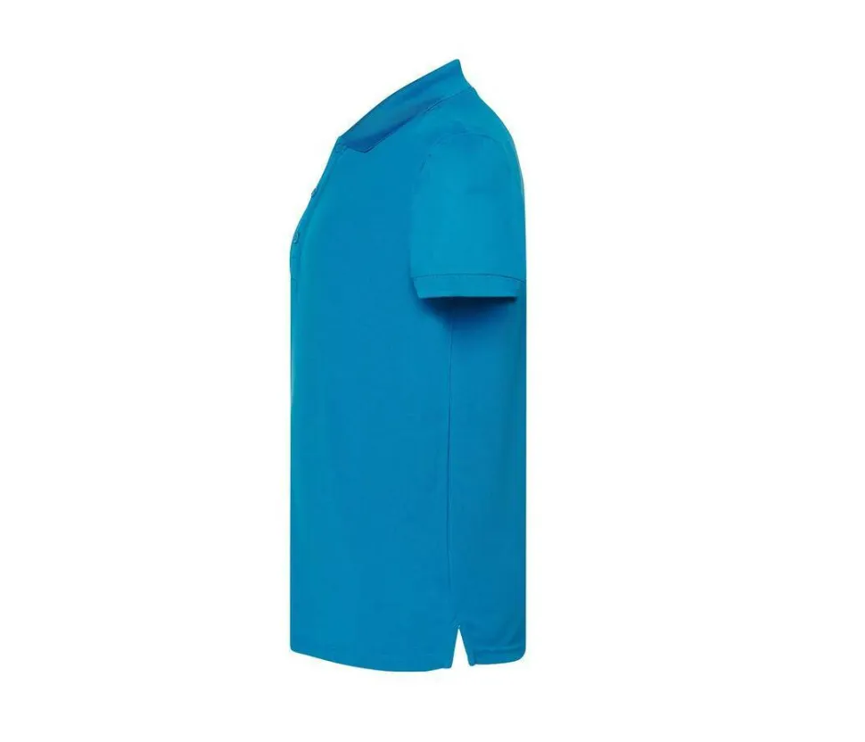 JHK JK920 - Polo Sport Homme Confort et Style JHK