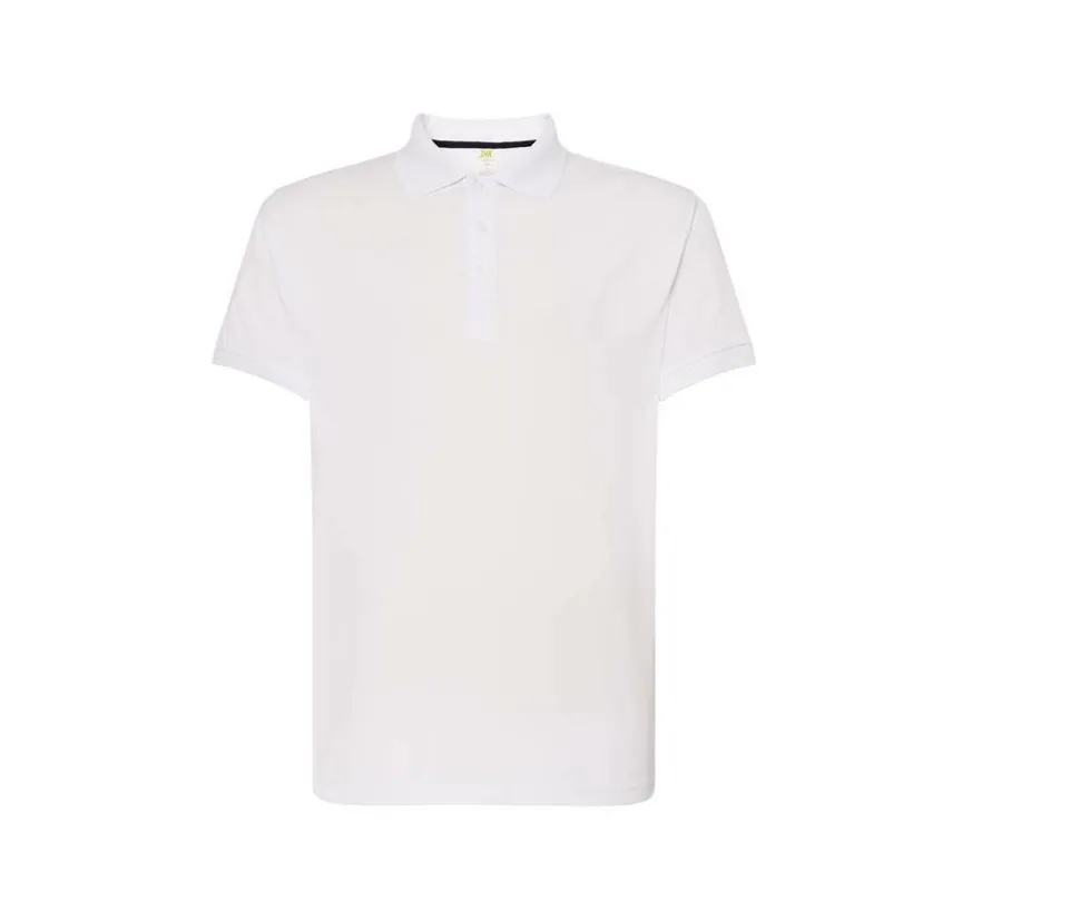 JHK JK920 - Polo Sport Homme Confort et Style JHK