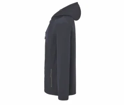 JHK JK341 - Softshell à capuche