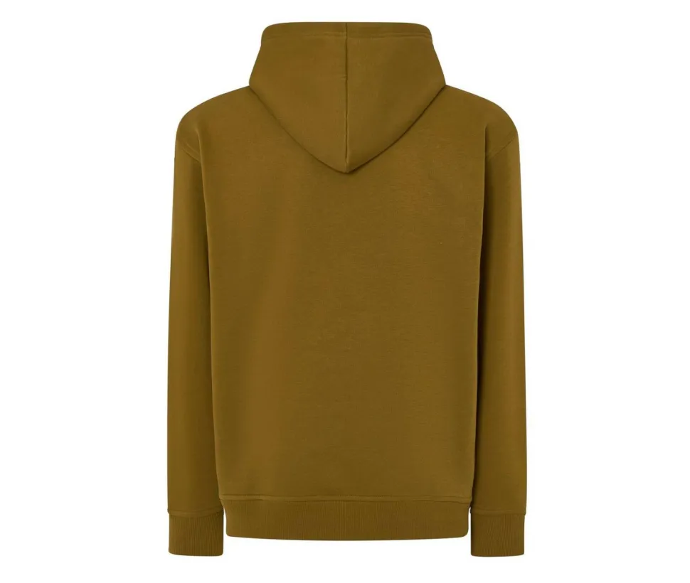 JHK JK295 - Sweat à Capuche Confort 290g Poly-Coton