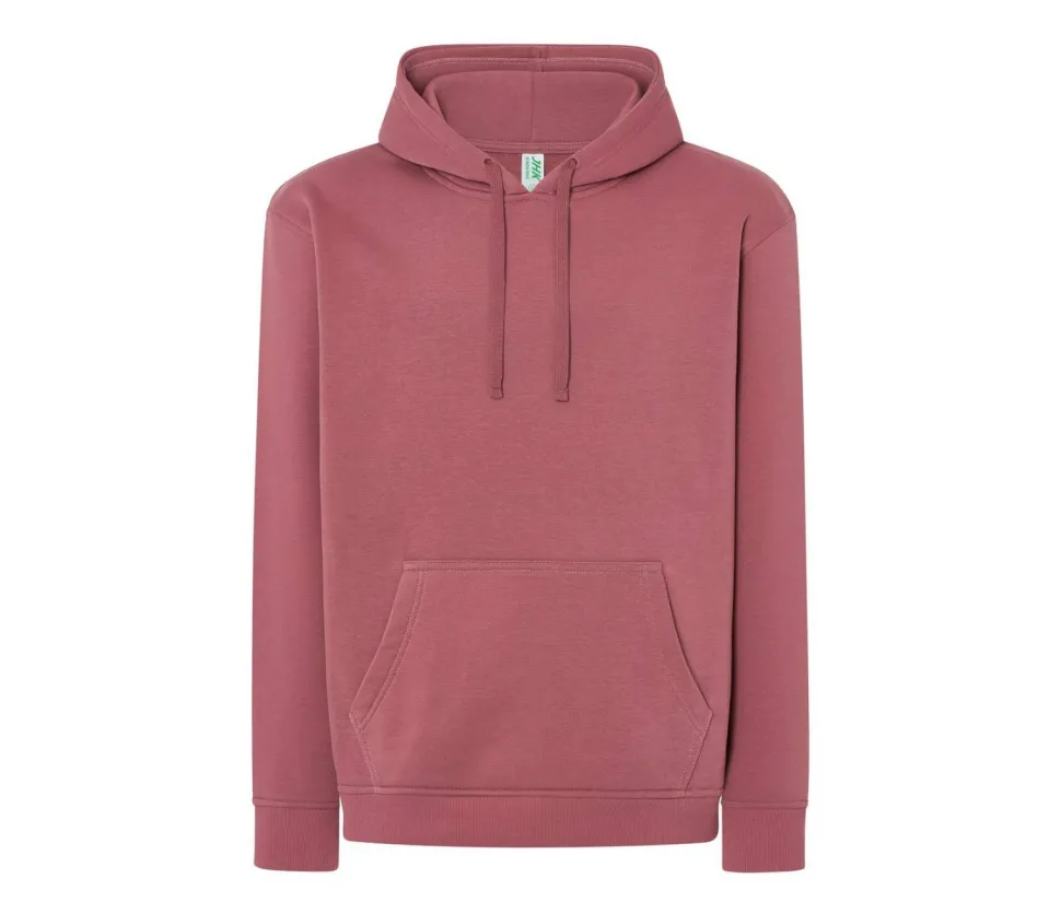 JHK JK295 - Sweat à Capuche Confort 290g Poly-Coton