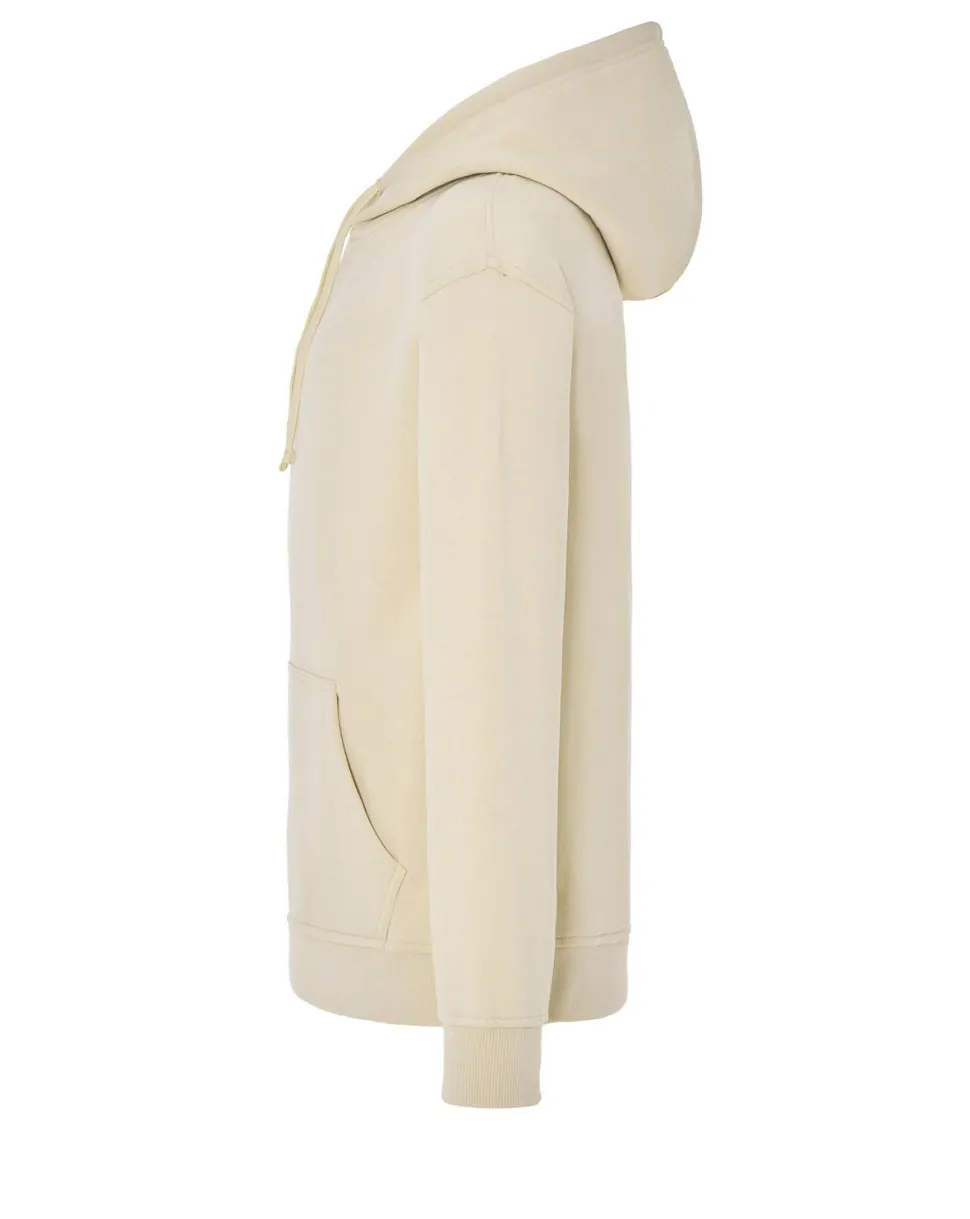 JHK JK295 - Sweat à Capuche Confort 290g Poly-Coton