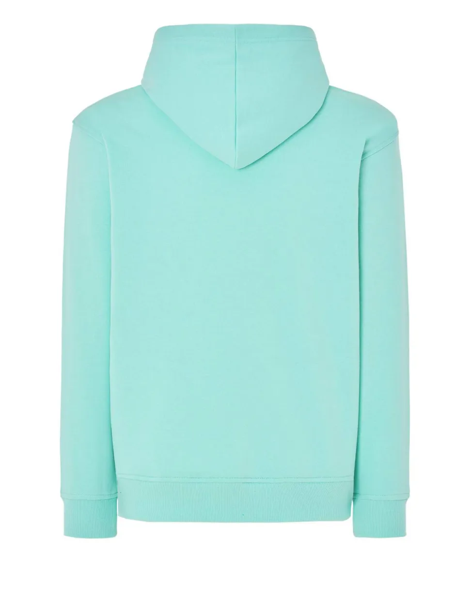 JHK JK295 - Sweat à Capuche Confort 290g Poly-Coton
