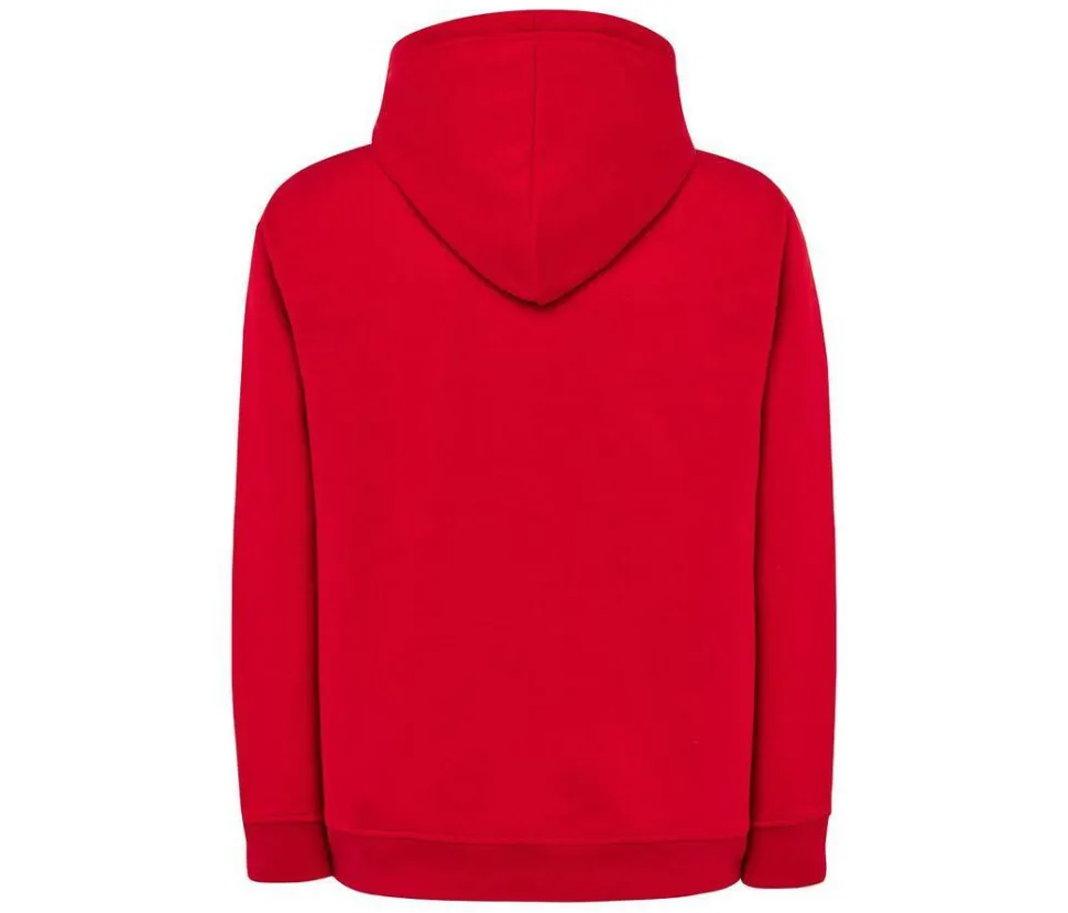 JHK JK295 - Sweat à Capuche Confort 290g Poly-Coton