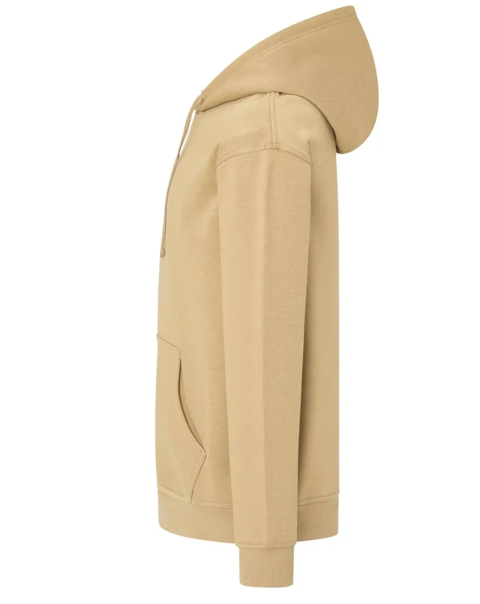 JHK JK295 - Sweat à Capuche Confort 290g Poly-Coton