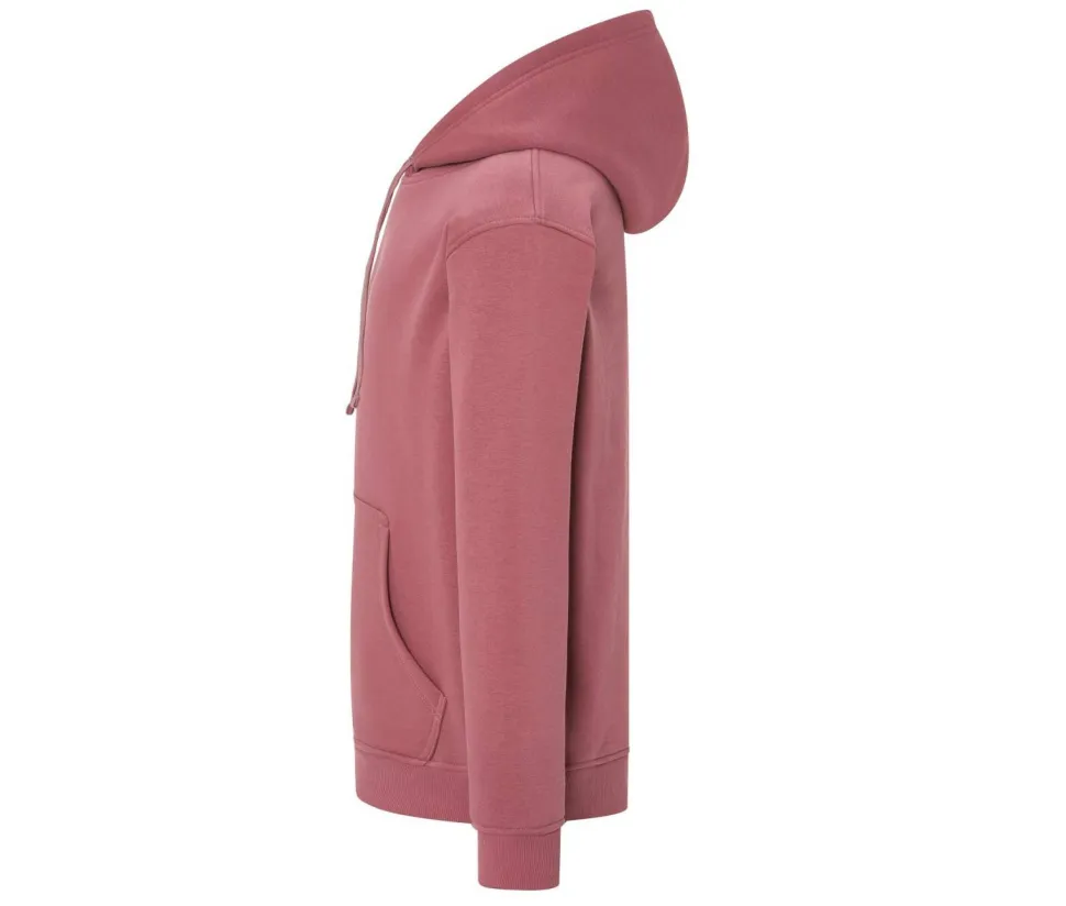 JHK JK295 - Sweat à Capuche Confort 290g Poly-Coton