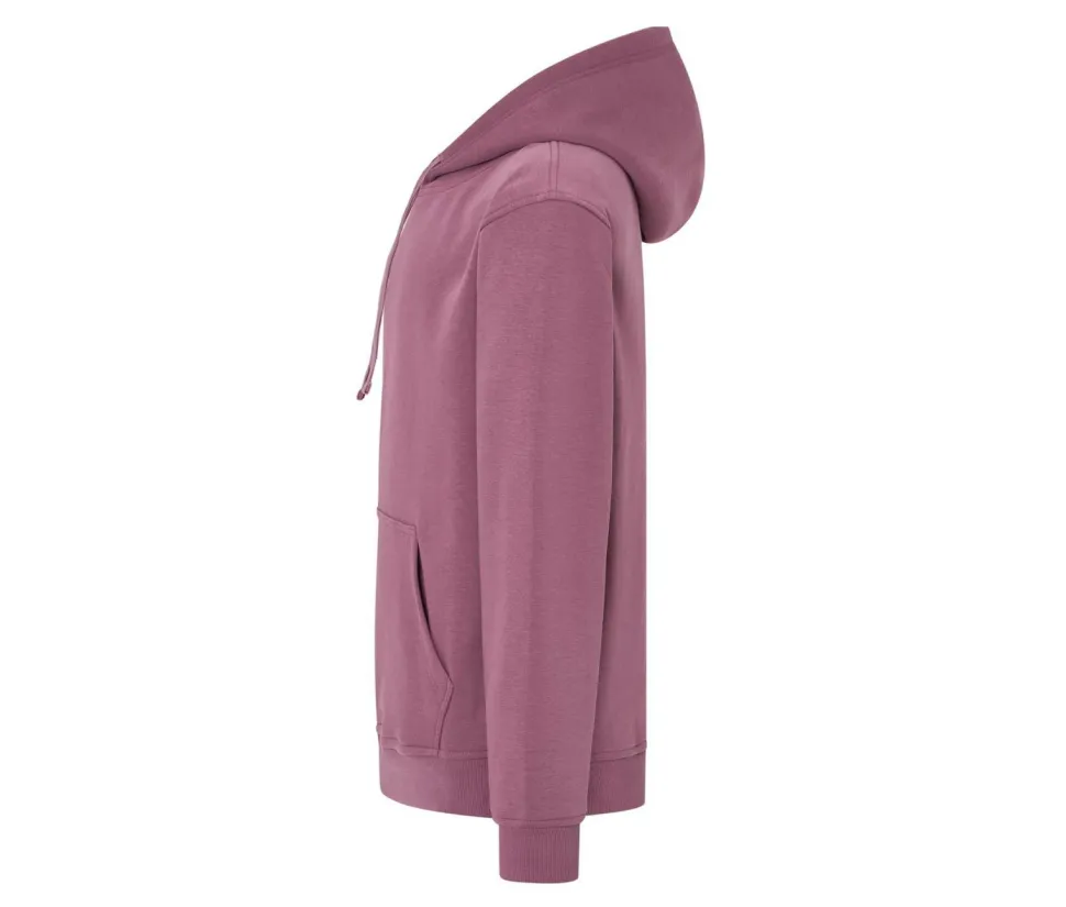 JHK JK295 - Sweat à Capuche Confort 290g Poly-Coton