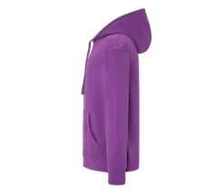 JHK JK295 - Sweat à Capuche Confort 290g Poly-Coton