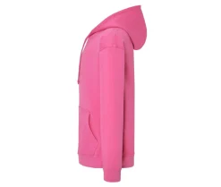 JHK JK295 - Sweat à Capuche Confort 290g Poly-Coton