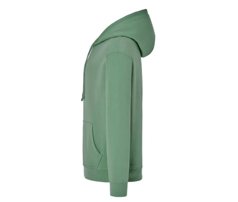 JHK JK295 - Sweat à Capuche Confort 290g Poly-Coton