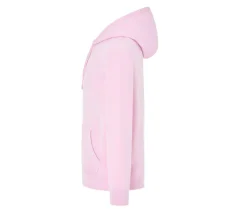 JHK JK295 - Sweat à Capuche Confort 290g Poly-Coton