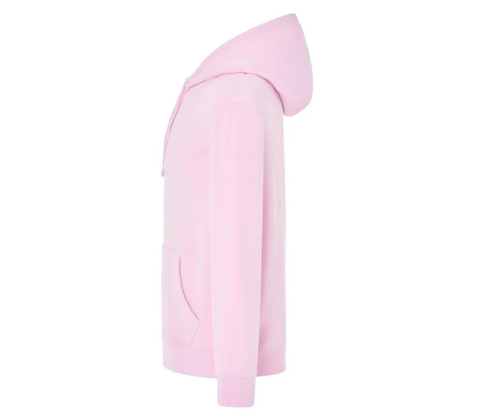 JHK JK295 - Sweat à Capuche Confort 290g Poly-Coton