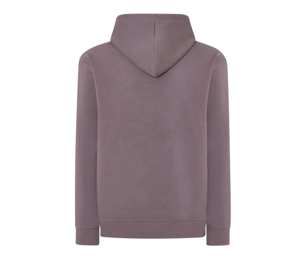 JHK JK295 - Sweat à Capuche Confort 290g Poly-Coton