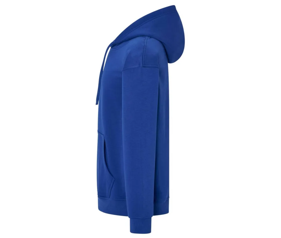 JHK JK295 - Sweat à Capuche Confort 290g Poly-Coton