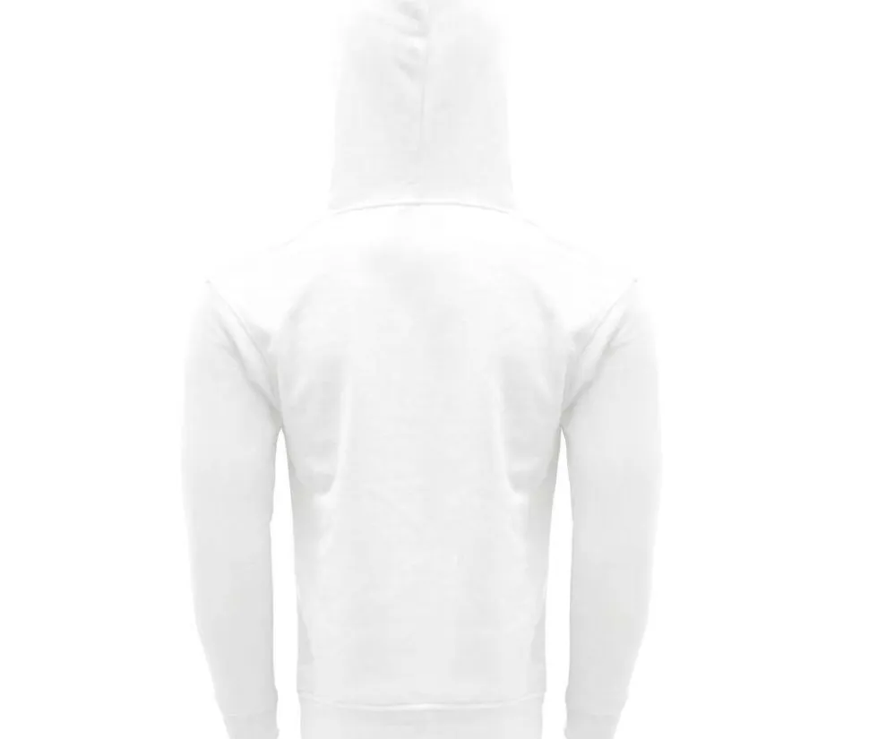 JHK JK295 - Sweat à Capuche Confort 290g Poly-Coton
