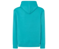 JHK JK295 - Sweat à Capuche Confort 290g Poly-Coton