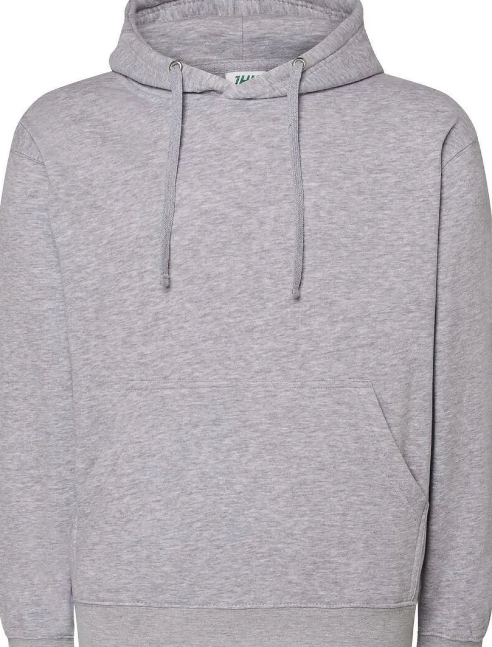 JHK JK295 - Sweat à Capuche Confort 290g Poly-Coton