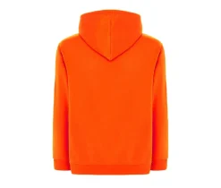 JHK JK295 - Sweat à Capuche Confort 290g Poly-Coton