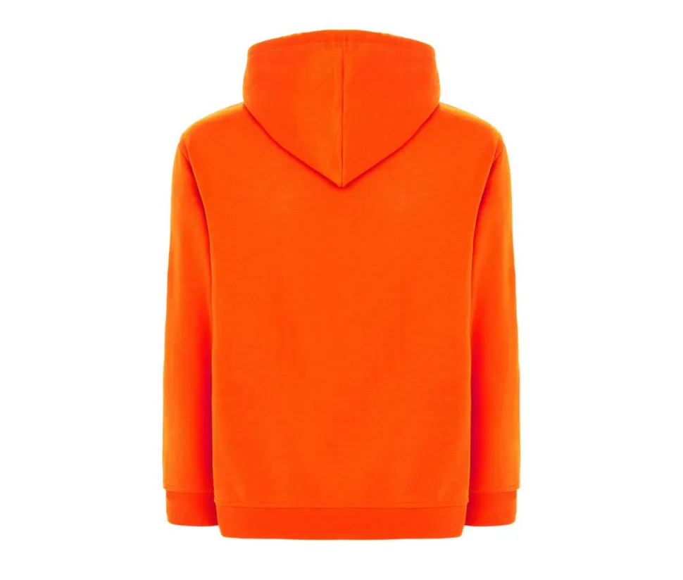 JHK JK295 - Sweat à Capuche Confort 290g Poly-Coton