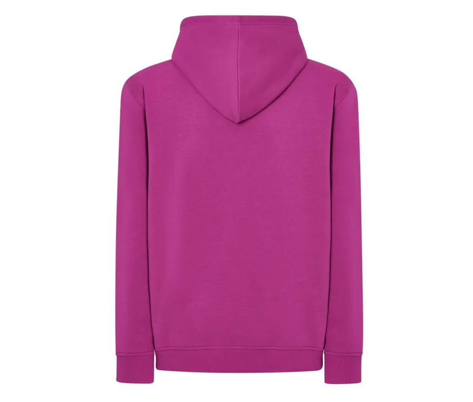 JHK JK295 - Sweat à Capuche Confort 290g Poly-Coton