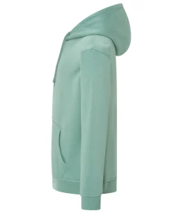 JHK JK295 - Sweat à Capuche Confort 290g Poly-Coton