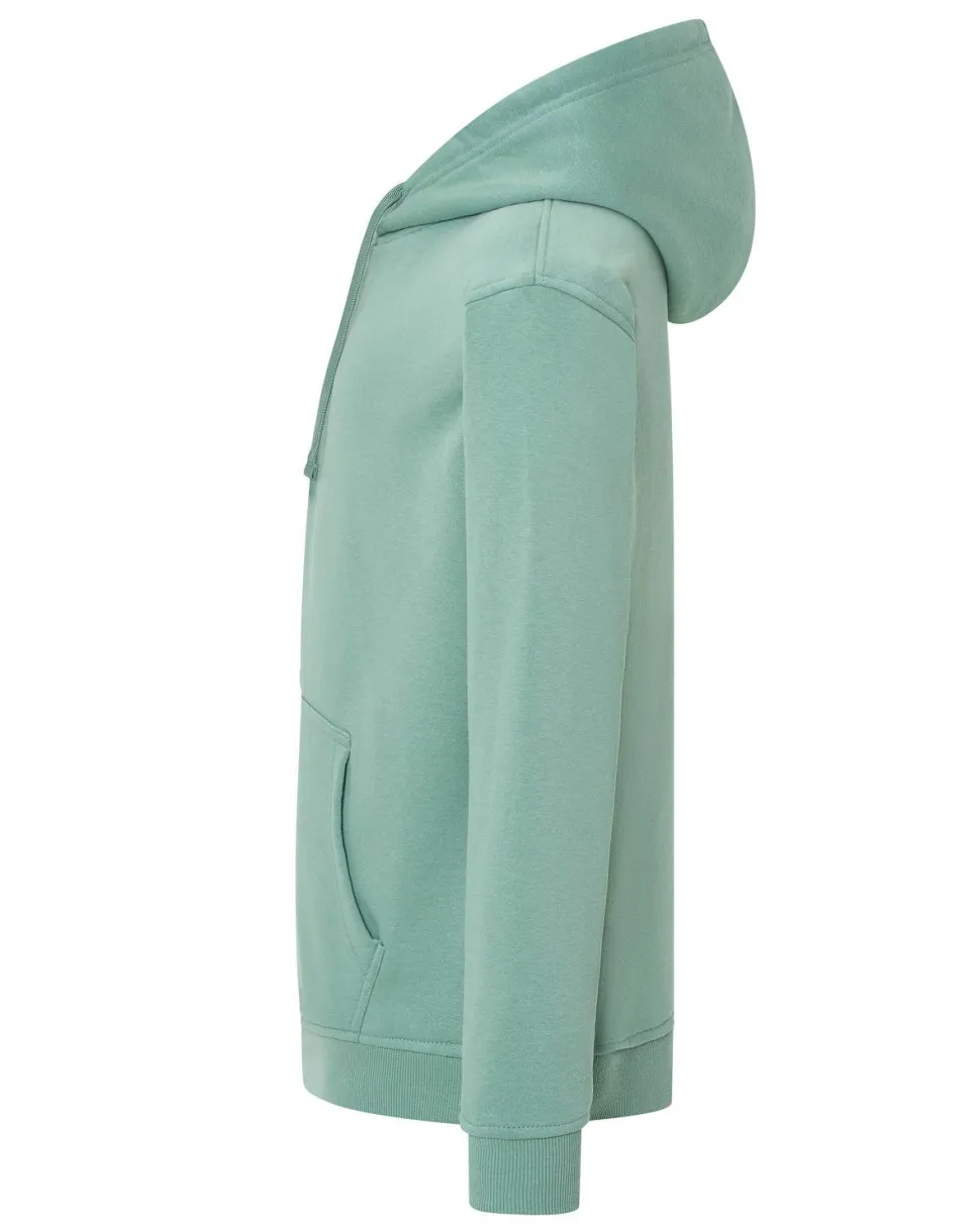 JHK JK295 - Sweat à Capuche Confort 290g Poly-Coton
