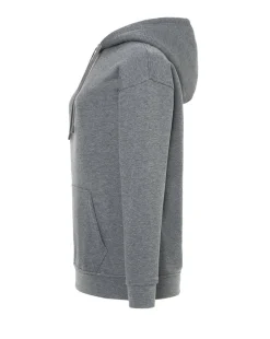 JHK JK295 - Sweat à Capuche Confort 290g Poly-Coton