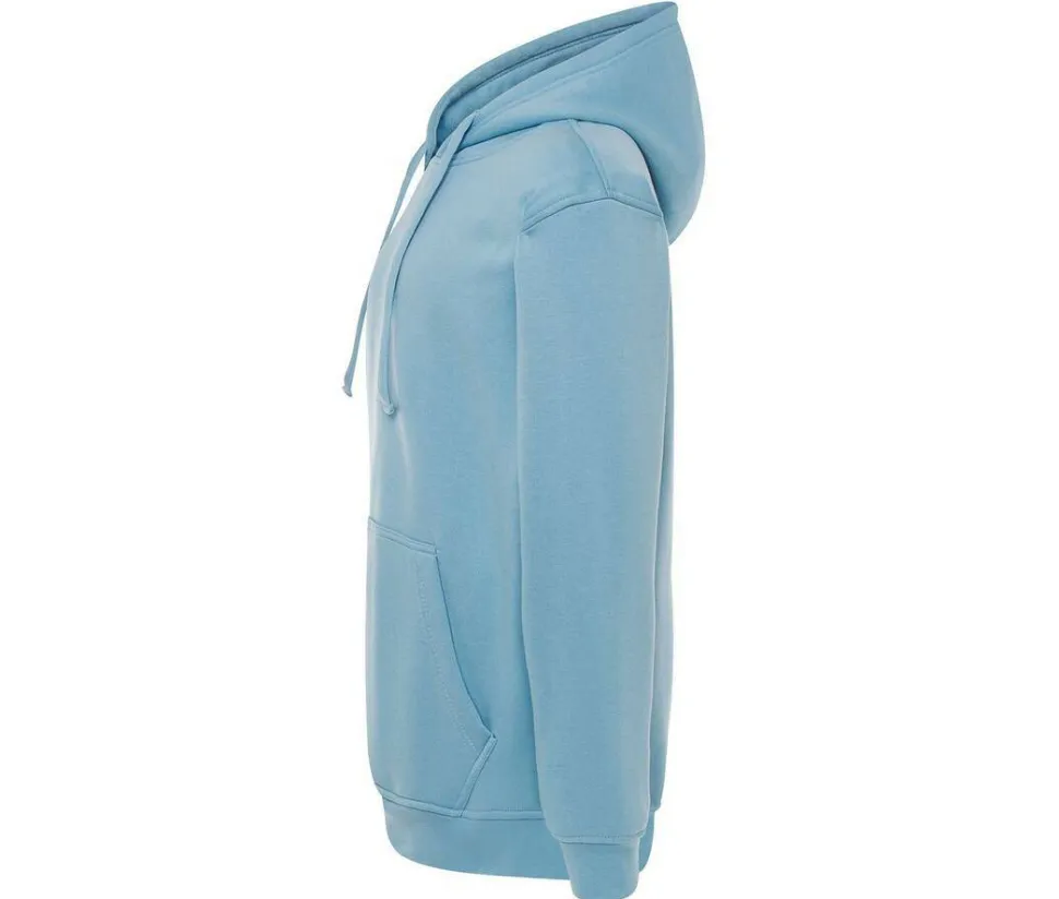 JHK JK295 - Sweat à Capuche Confort 290g Poly-Coton